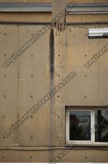 wall concrete leaking 0004